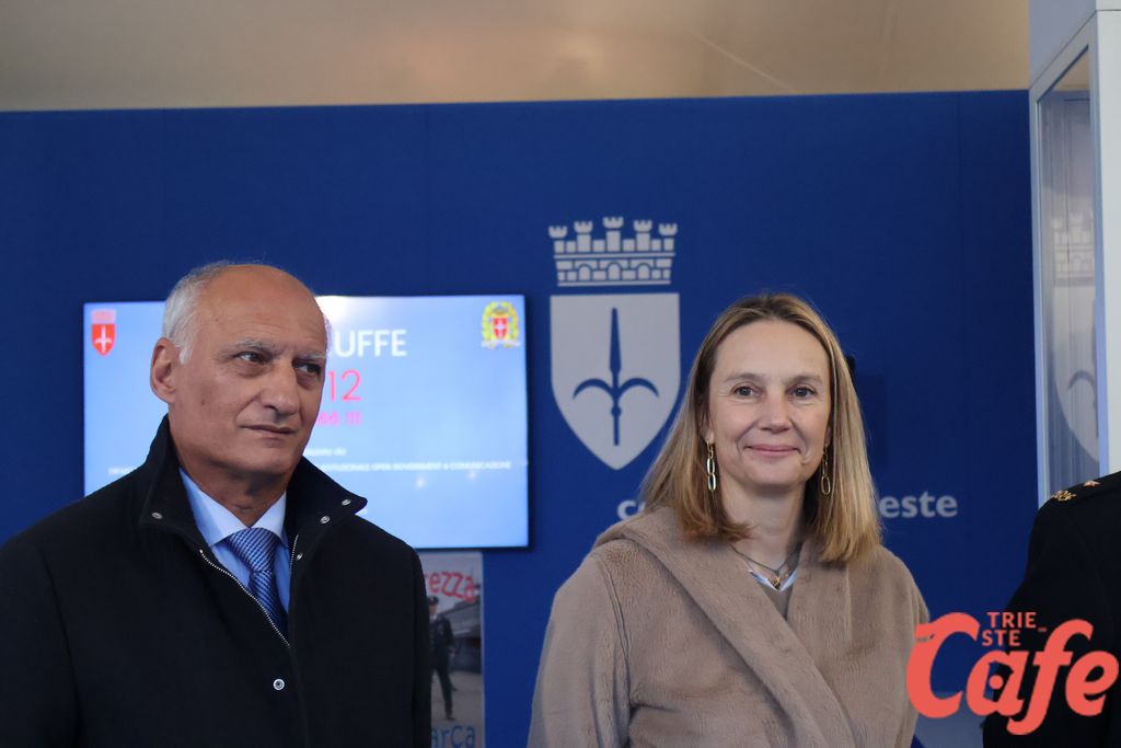 Trieste, De Gavardo: «Bisogna iniziare dai ragazzi parlando di rischi e prevenzione» (VIDEO)